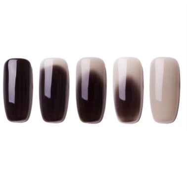 Color Changing Nail Polish Color Changing Nail Polish
